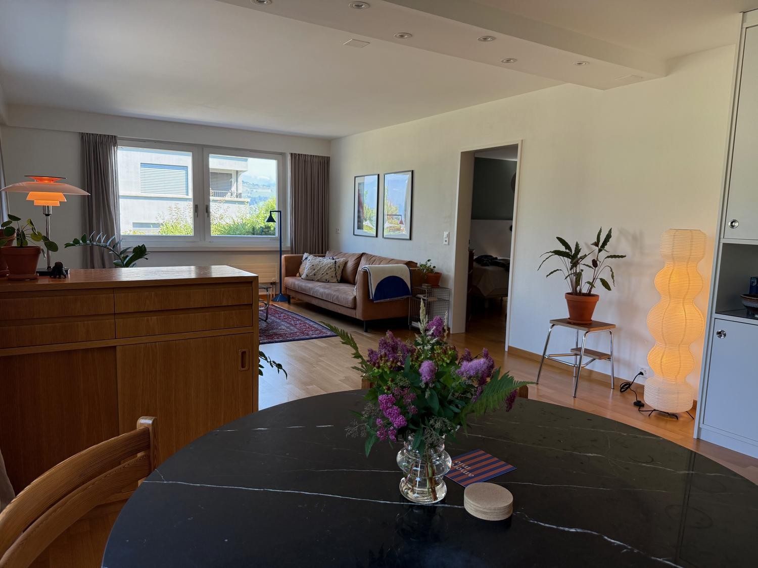 Appartamento di 3 ½ locali, foto 6 di 10