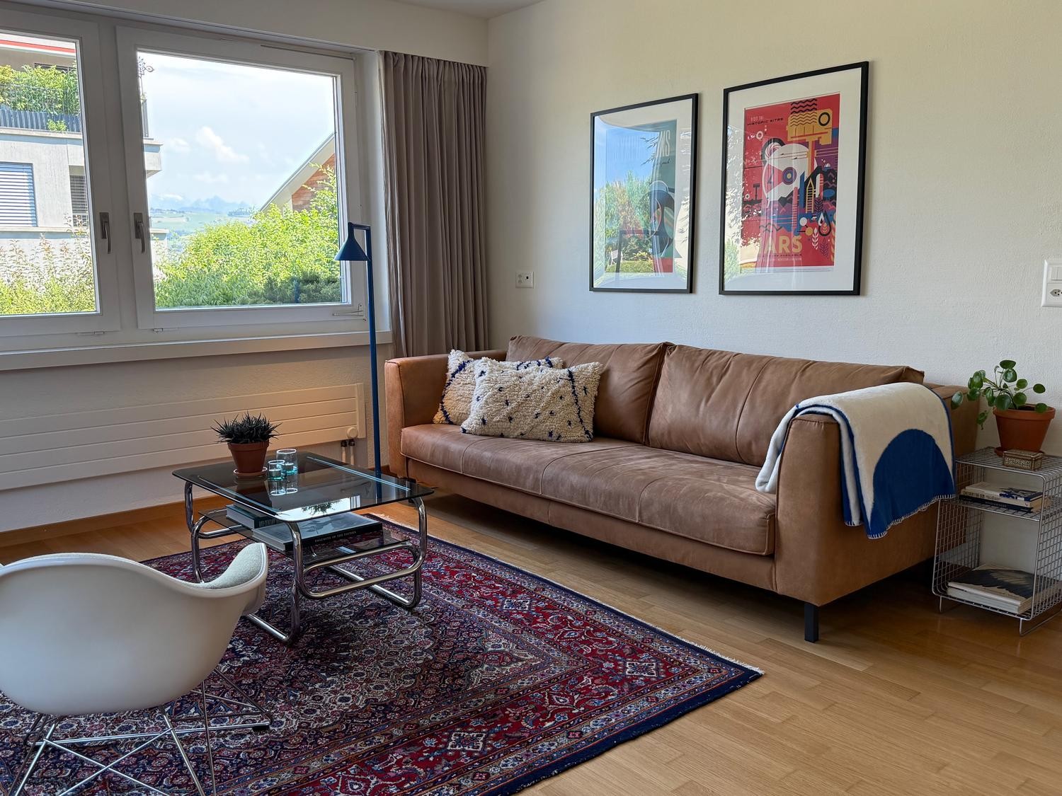 Appartamento di 3 ½ locali, foto 9 di 10
