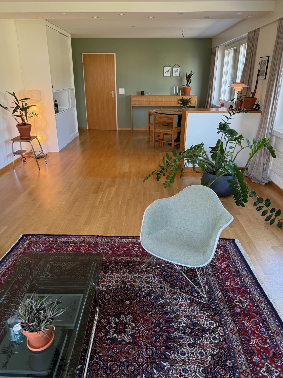 Appartamento di 3 ½ locali, foto 7 di 10