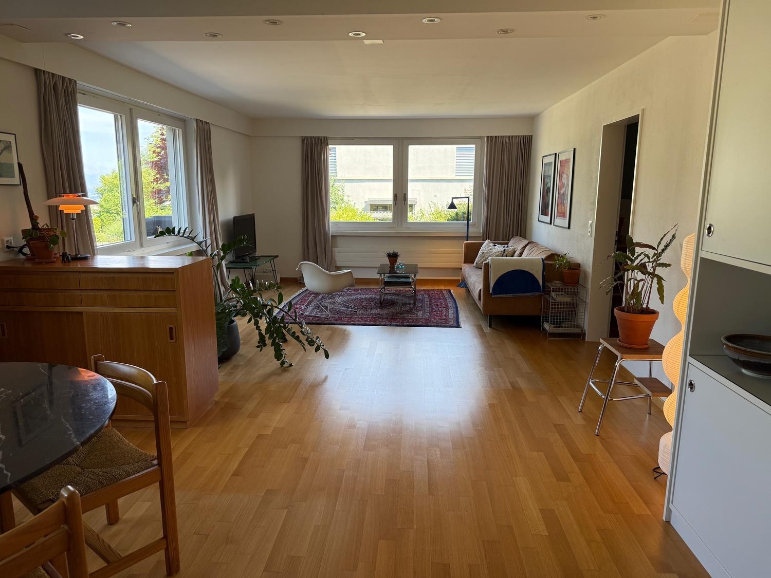 Appartamento di 3 ½ locali, foto 4 di 10