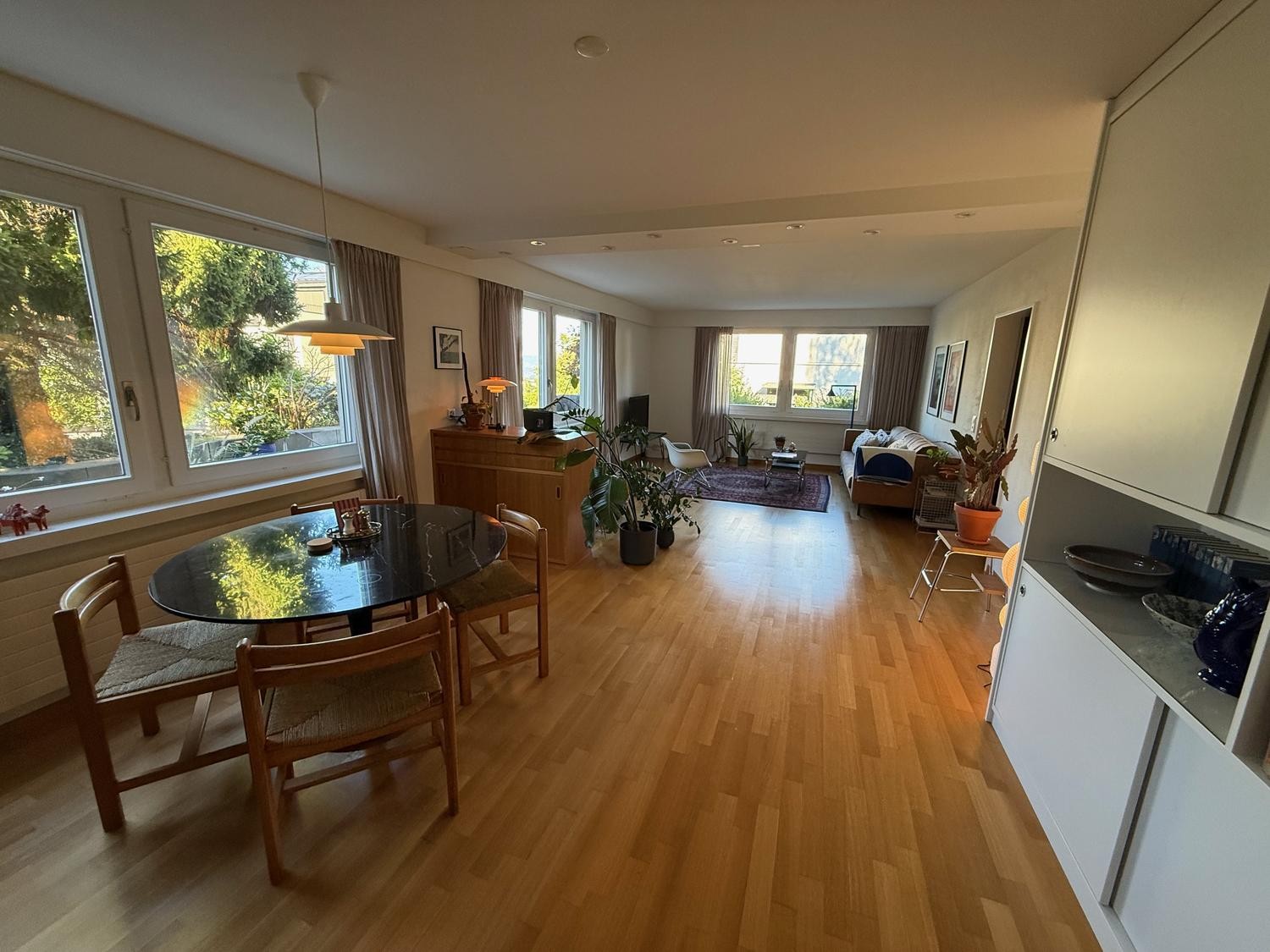 Appartamento di 3 ½ locali, foto 1 di 10