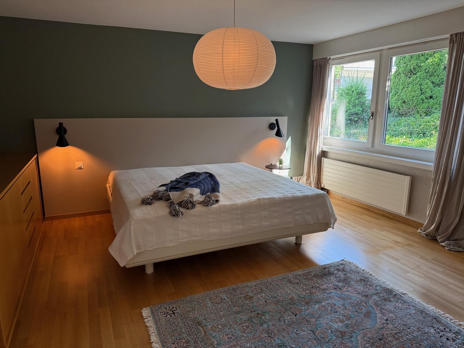 Appartamento di 3 ½ locali, foto 10 di 10