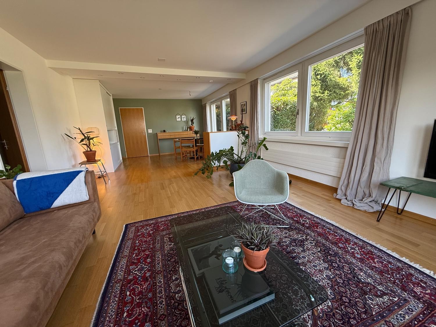 Appartamento di 3 ½ locali, foto 2 di 10