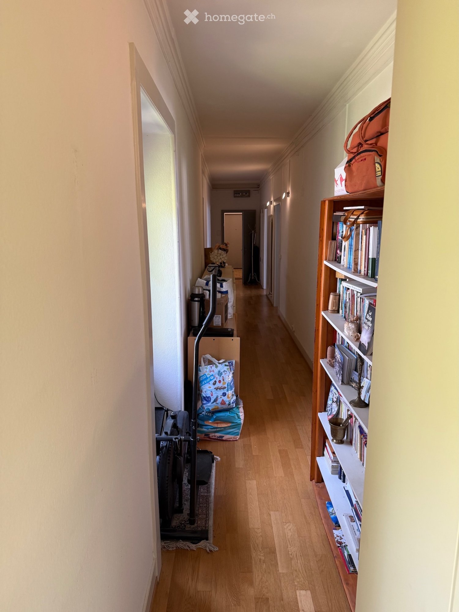 Appartamento di 6 ½ locali