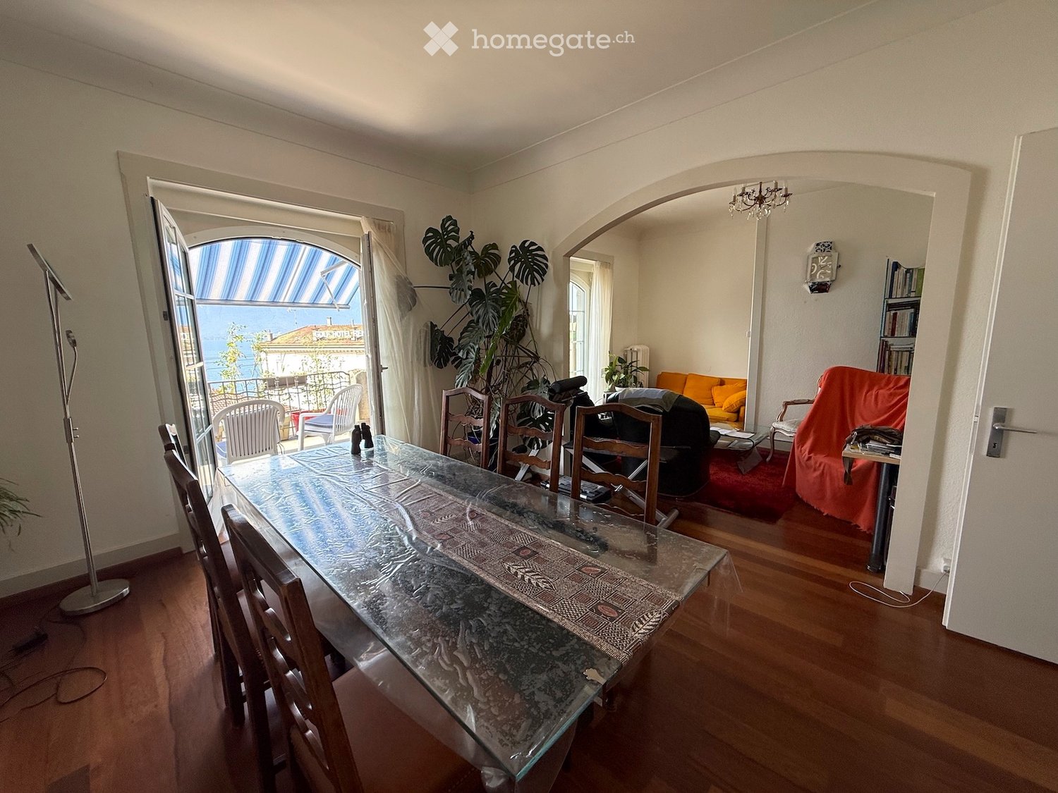 Appartamento di 6 ½ locali