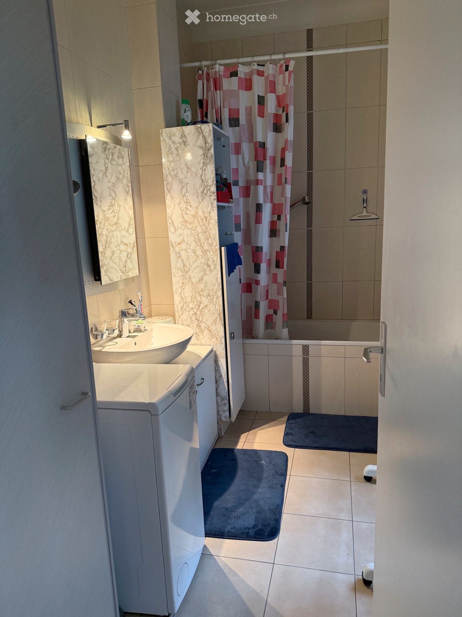Appartamento di 6 ½ locali