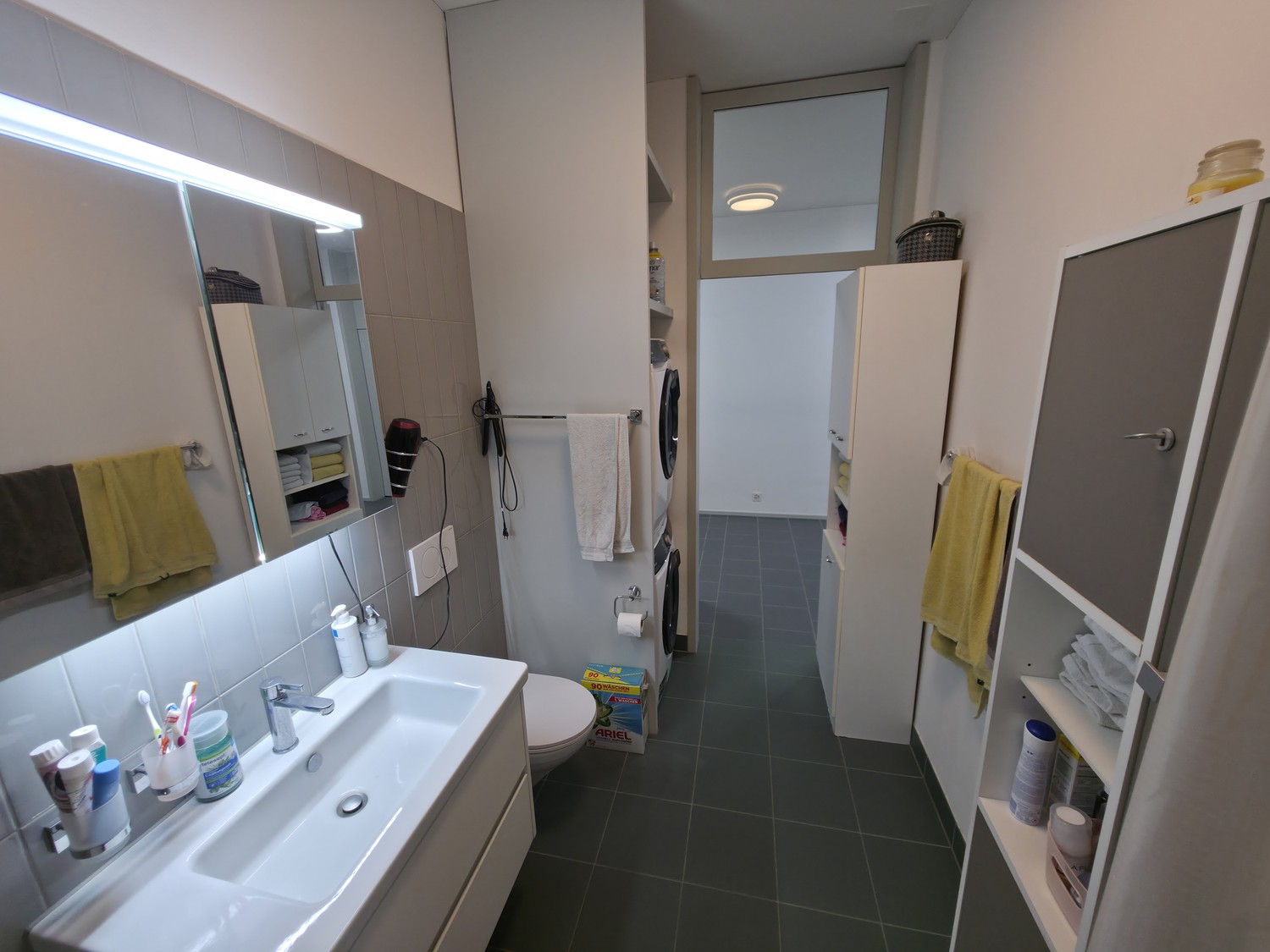Appartamento di 3 ½ locali, foto 10 di 10