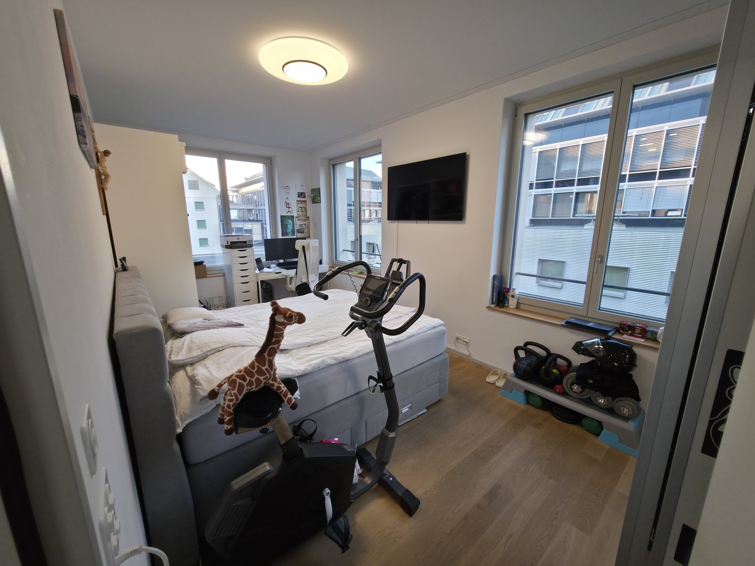 Appartamento di 3 ½ locali, foto 6 di 10