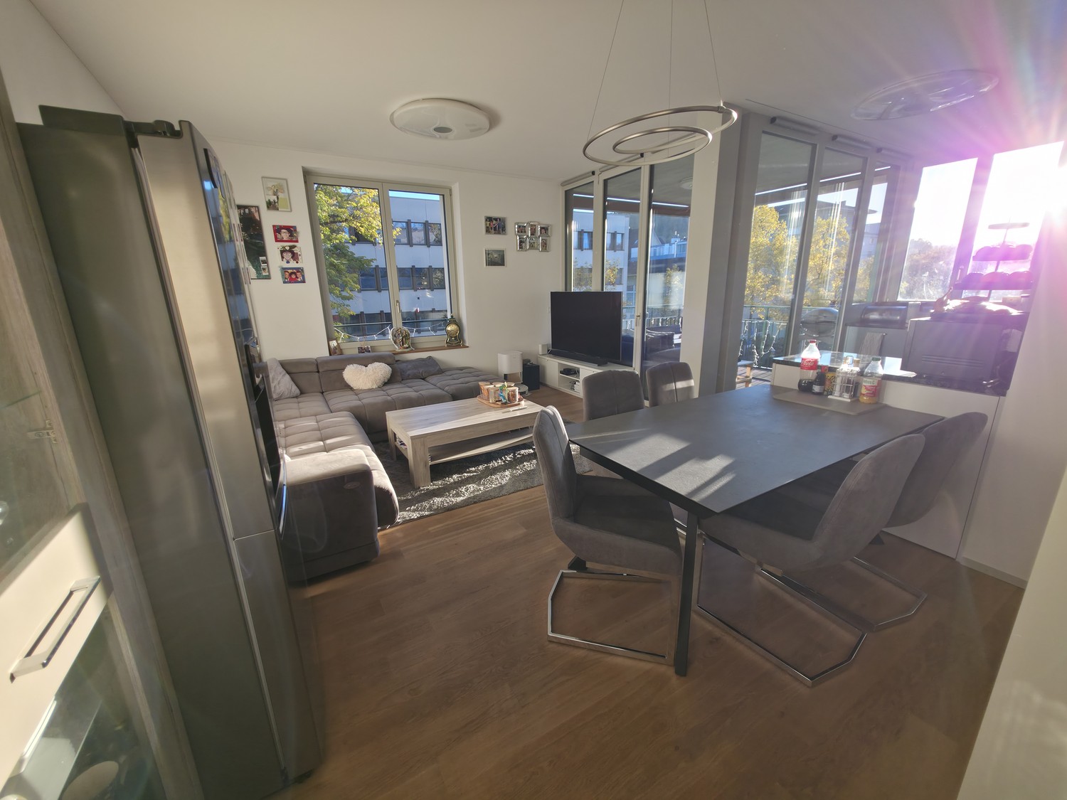 Appartamento di 3 ½ locali, foto 1 di 10