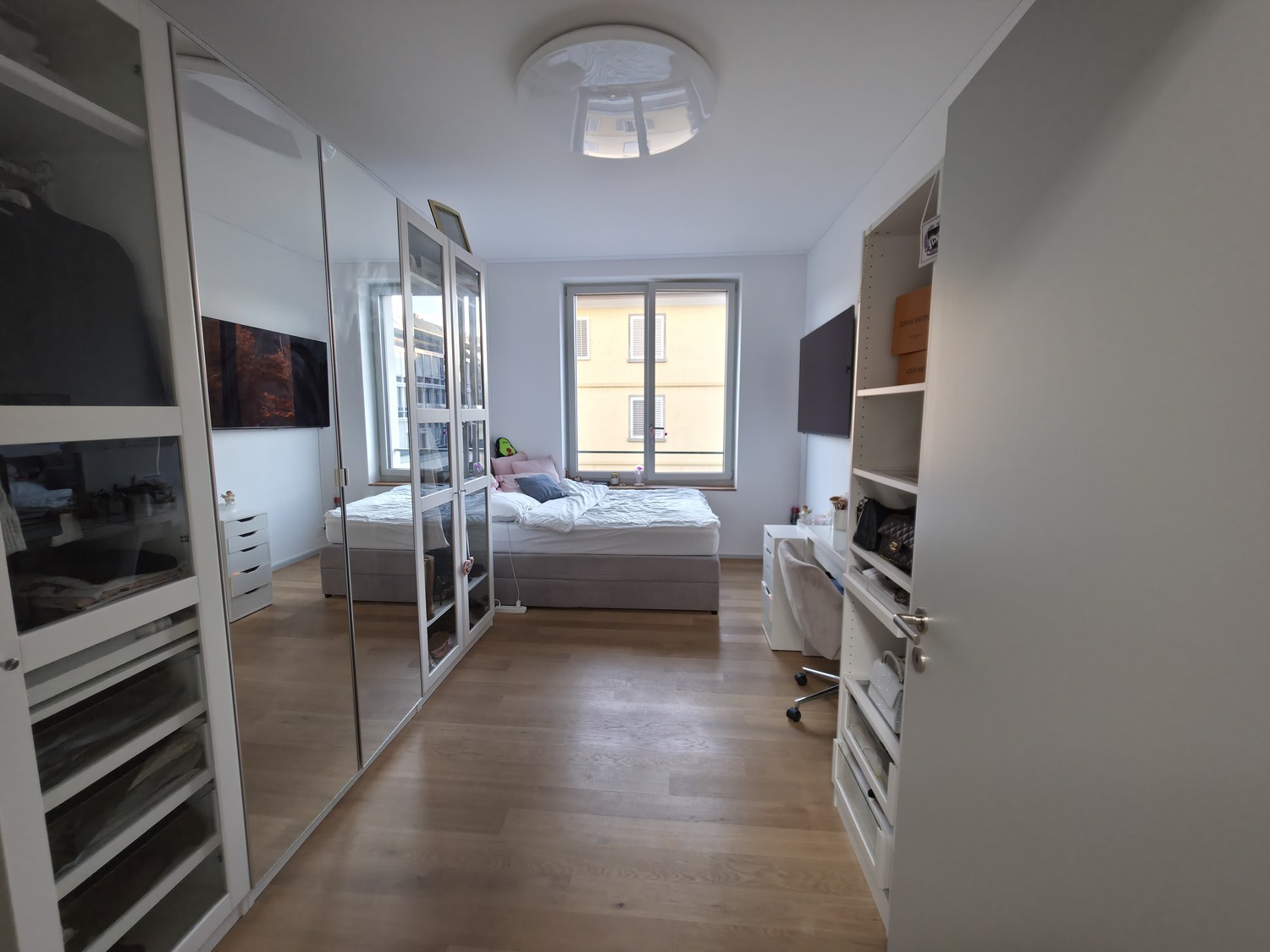 Appartamento di 3 ½ locali, foto 7 di 10