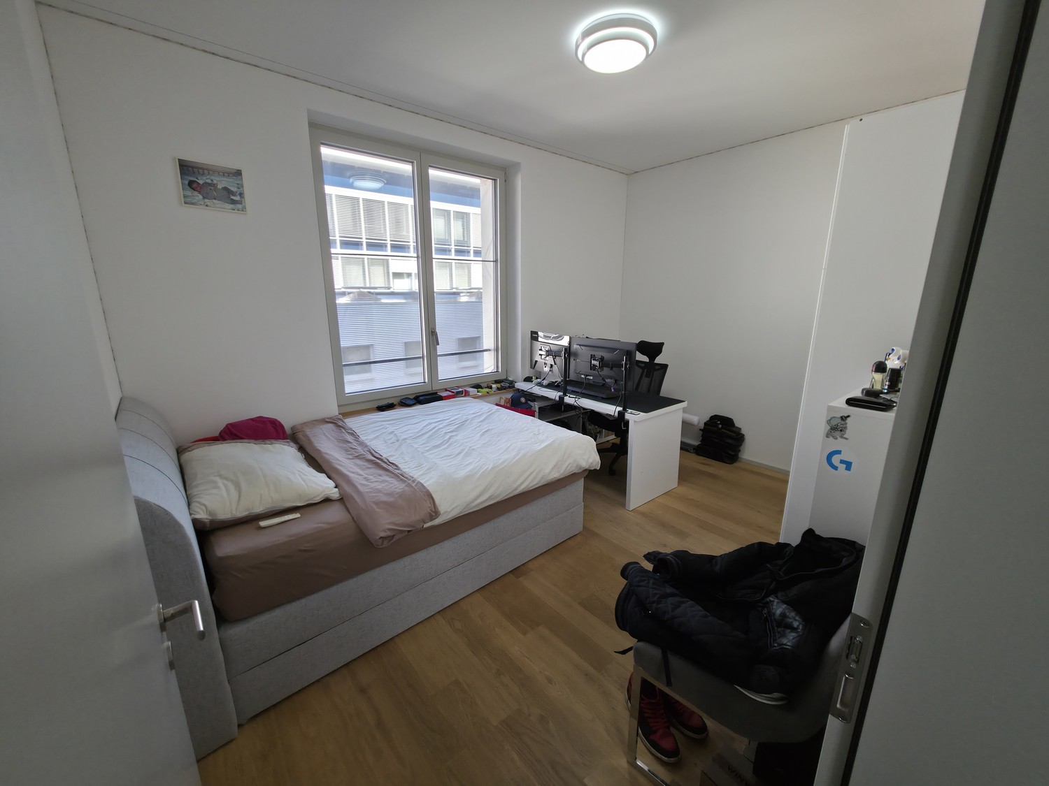 Appartamento di 3 ½ locali, foto 5 di 10