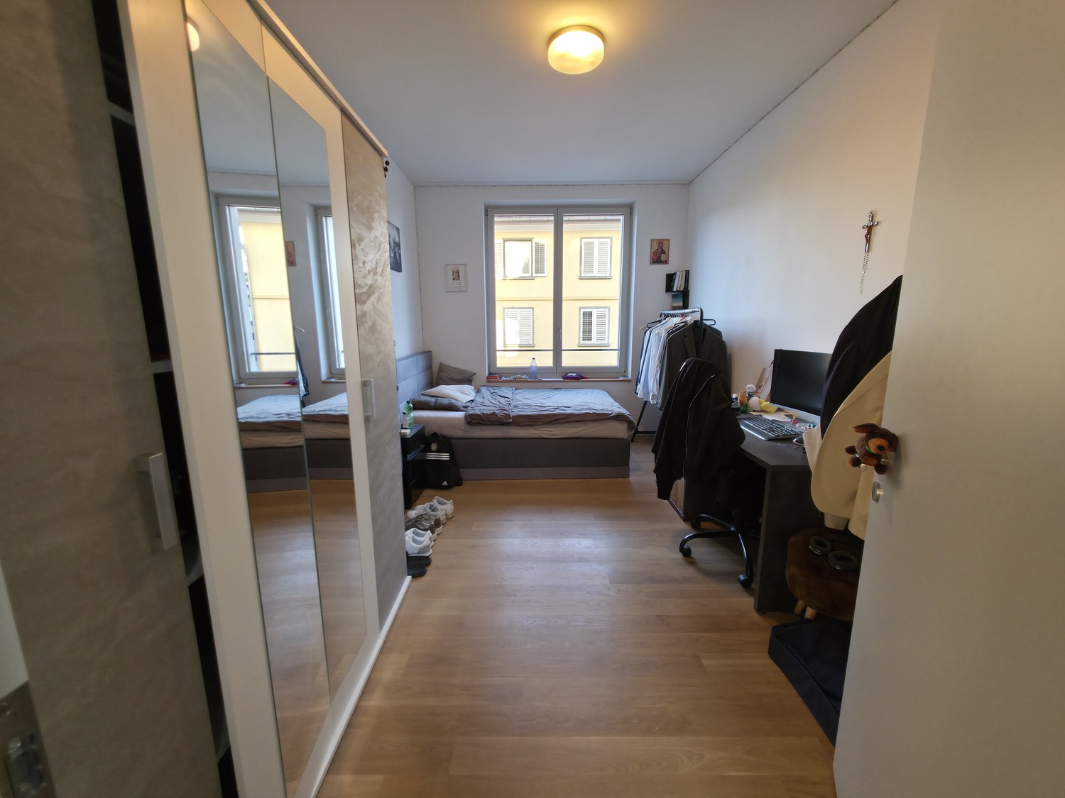 Appartamento di 3 ½ locali, foto 9 di 10
