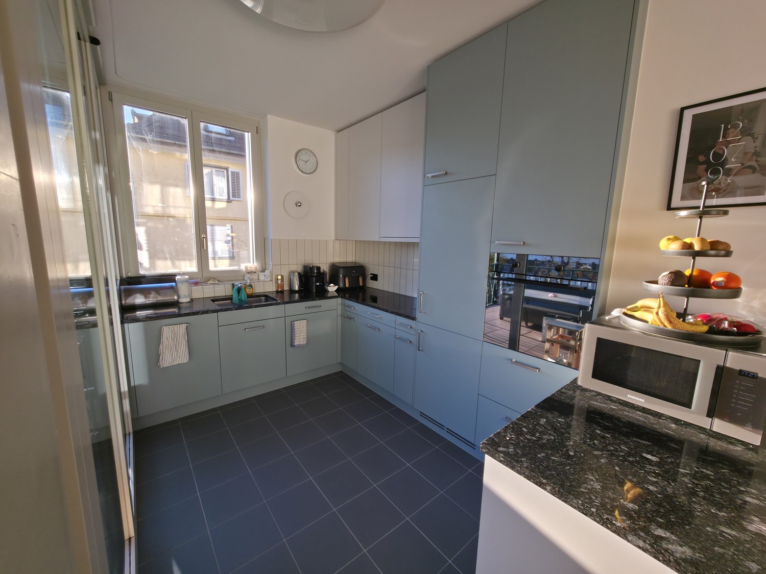 Appartamento di 3 ½ locali, foto 3 di 10