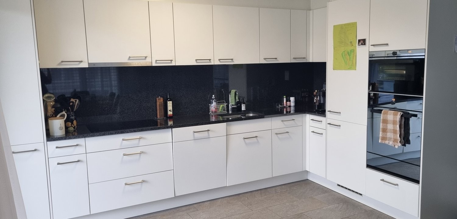 Appartamento arredato di 2 ½ locali, foto 5 di 10