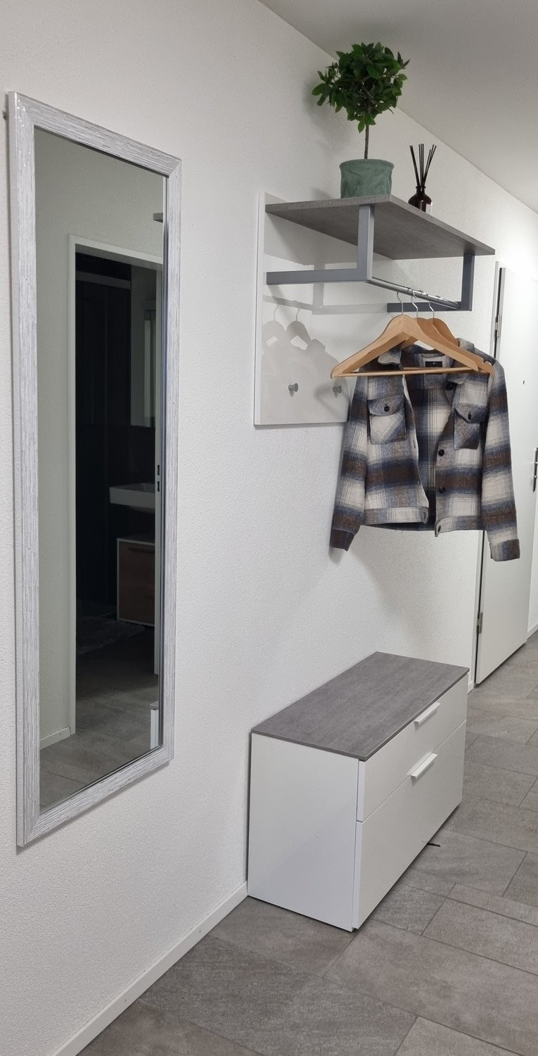 Appartamento arredato di 2 ½ locali, foto 3 di 10