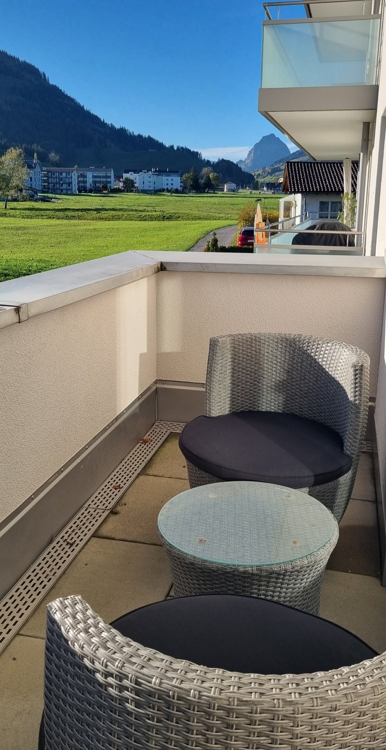 Appartamento arredato di 2 ½ locali, foto 10 di 10