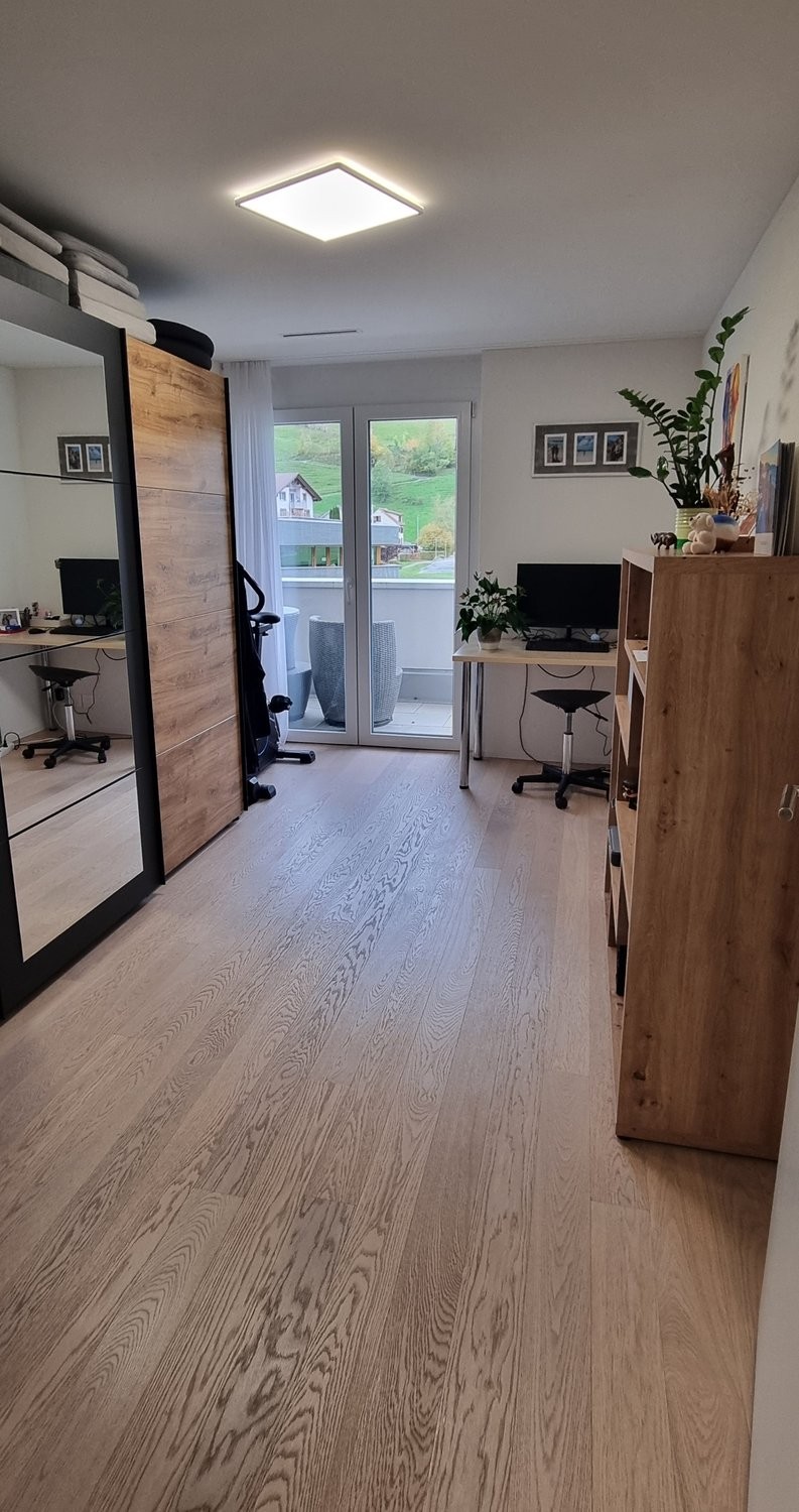 Appartamento arredato di 2 ½ locali, foto 4 di 10