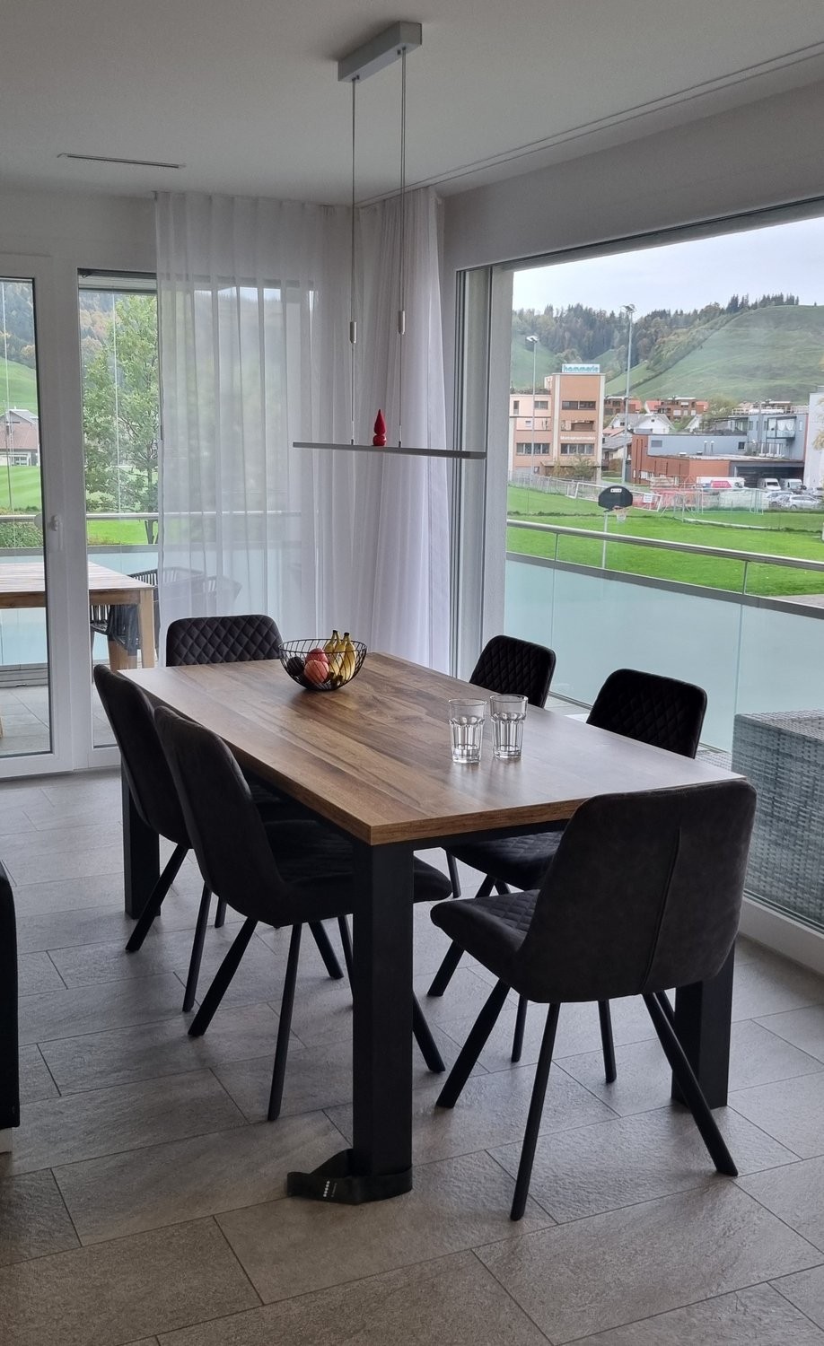 Appartamento arredato di 2 ½ locali, foto 1 di 10