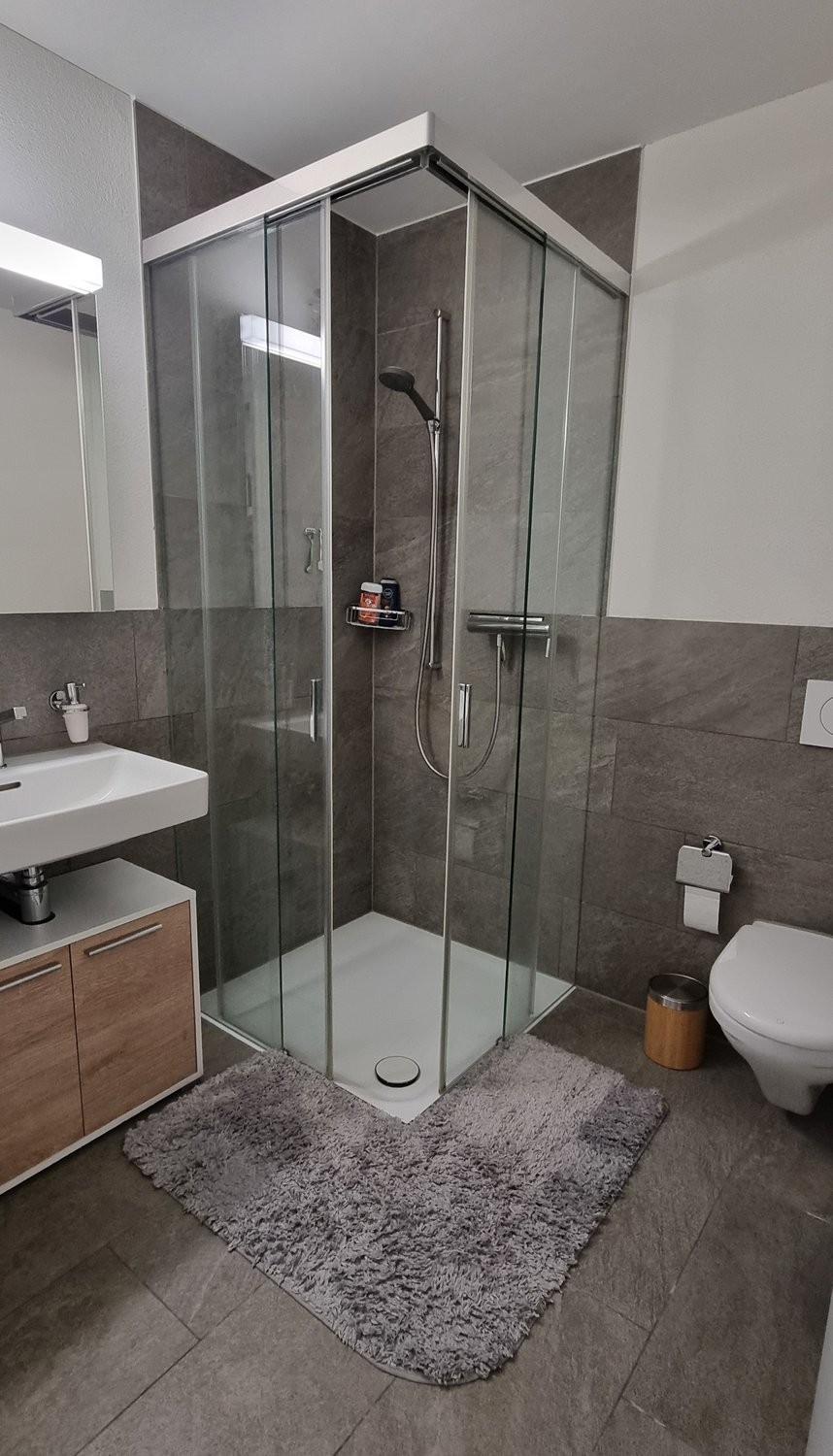 Appartamento arredato di 2 ½ locali, foto 8 di 10