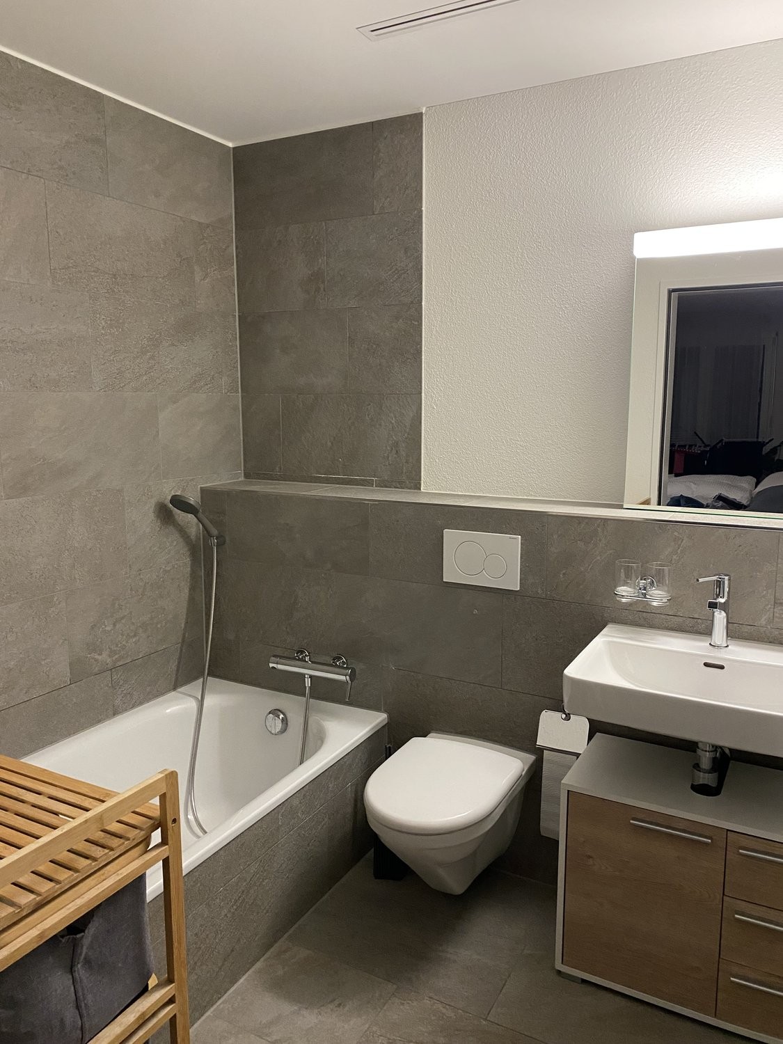 Appartamento arredato di 2 ½ locali, foto 7 di 10