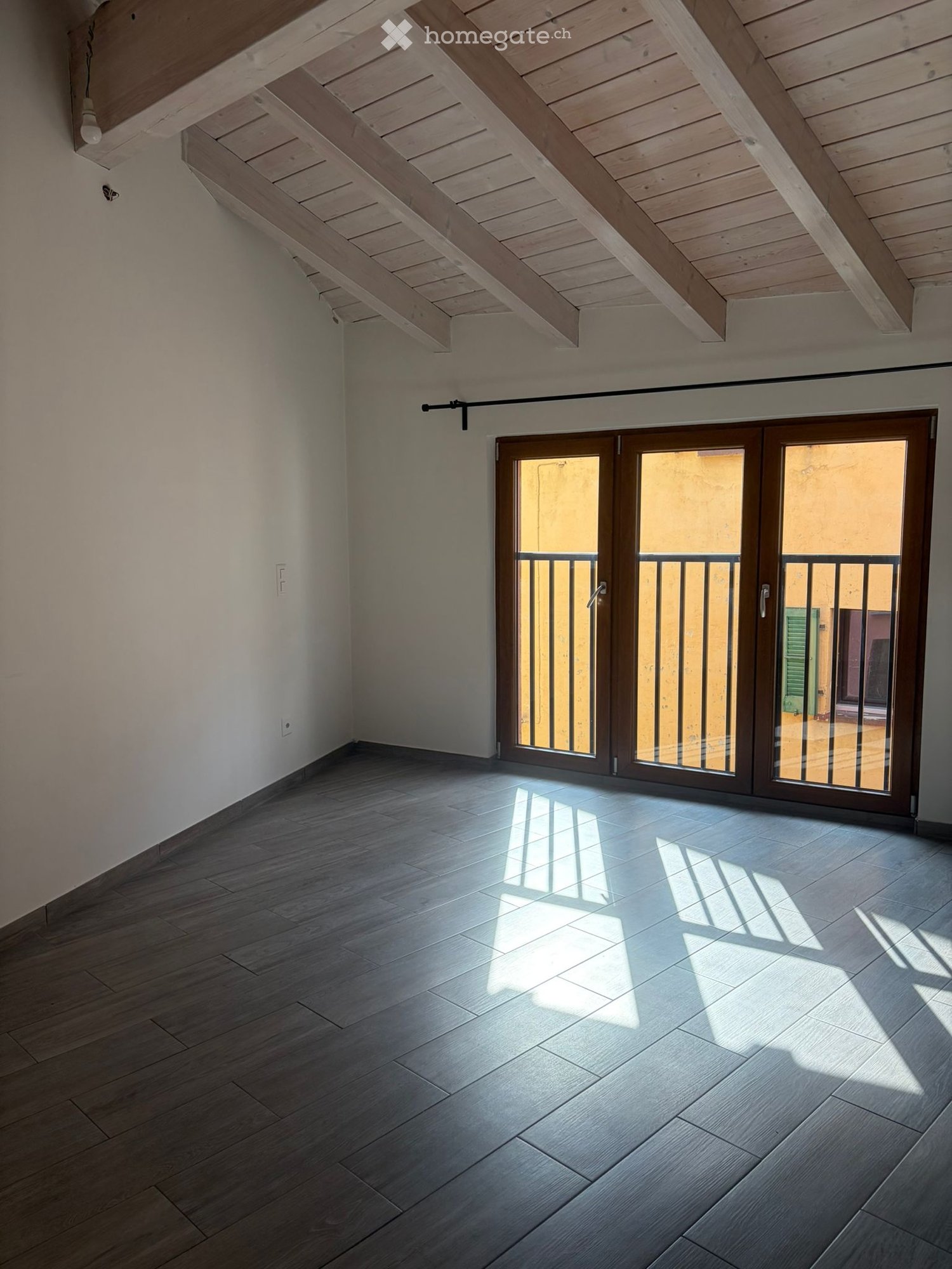 3 rooms apartment, foto 1 di 5