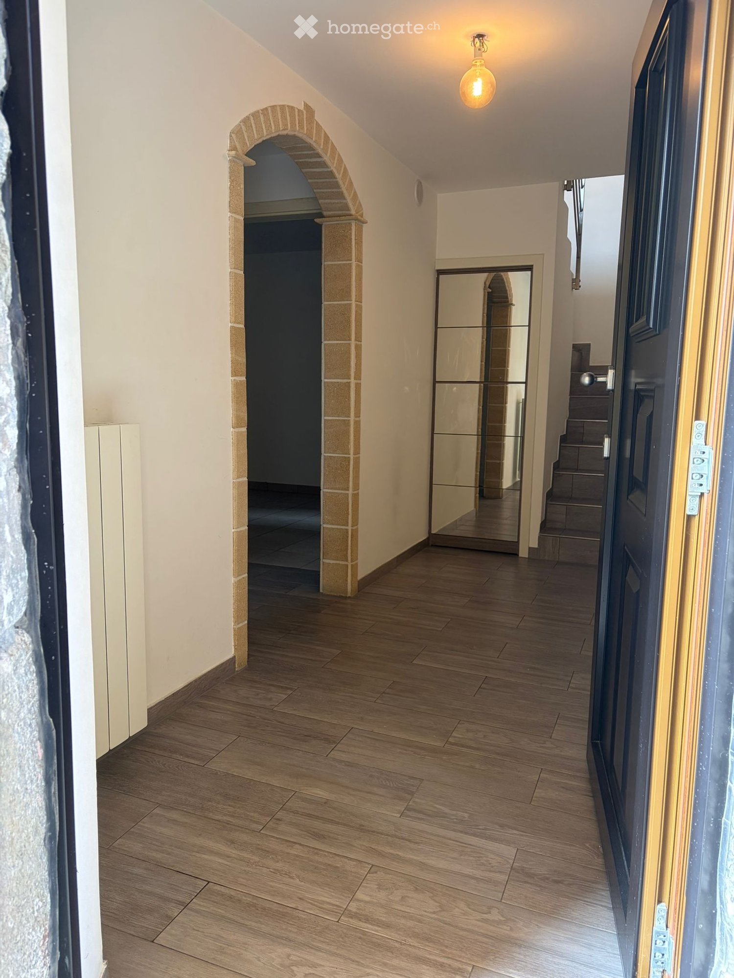 3 rooms apartment, foto 4 di 5