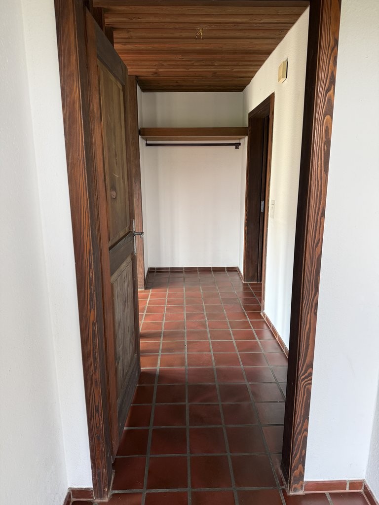 5 ½ rooms apartment