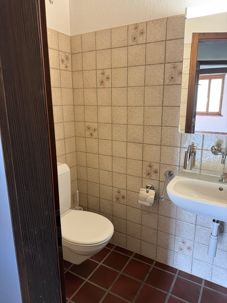 5 ½ rooms apartment