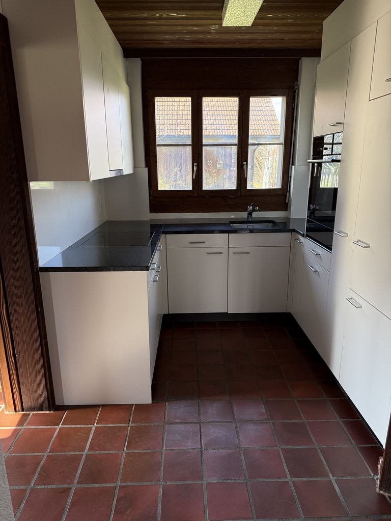 5 ½ rooms apartment