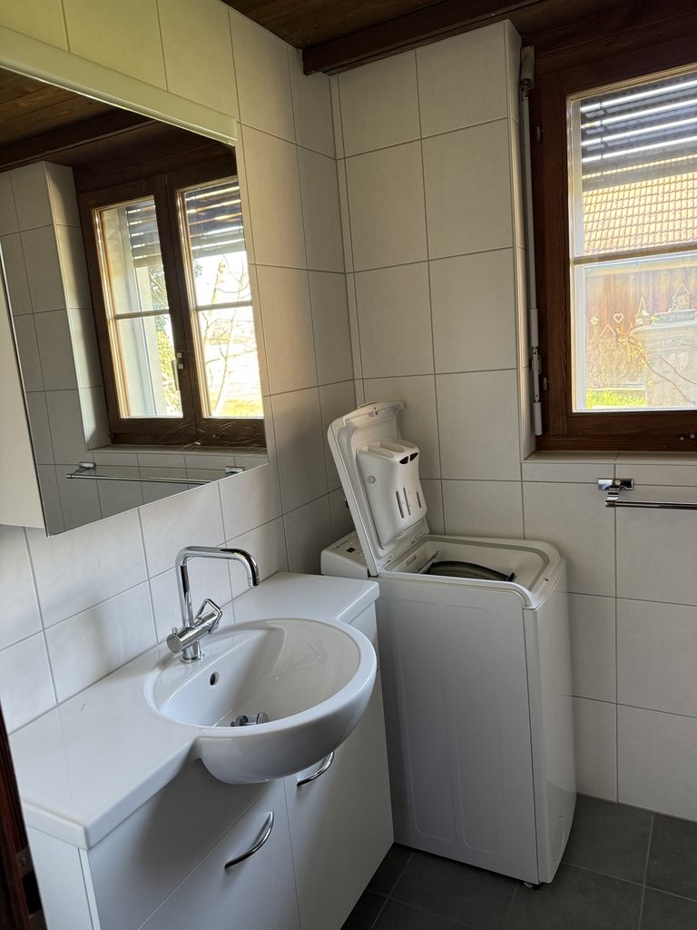 5 ½ rooms apartment