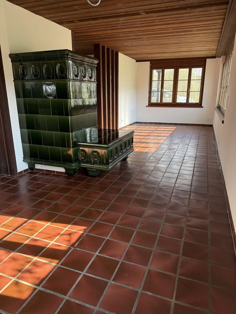5 ½ rooms apartment