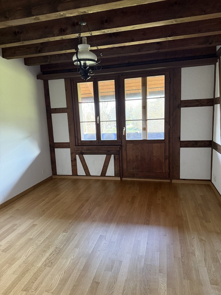 5 ½ rooms apartment