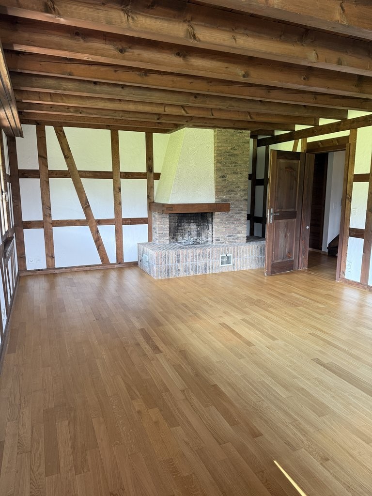 5 ½ rooms apartment