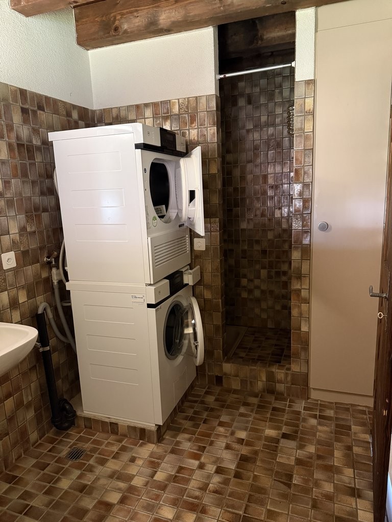5 ½ rooms apartment