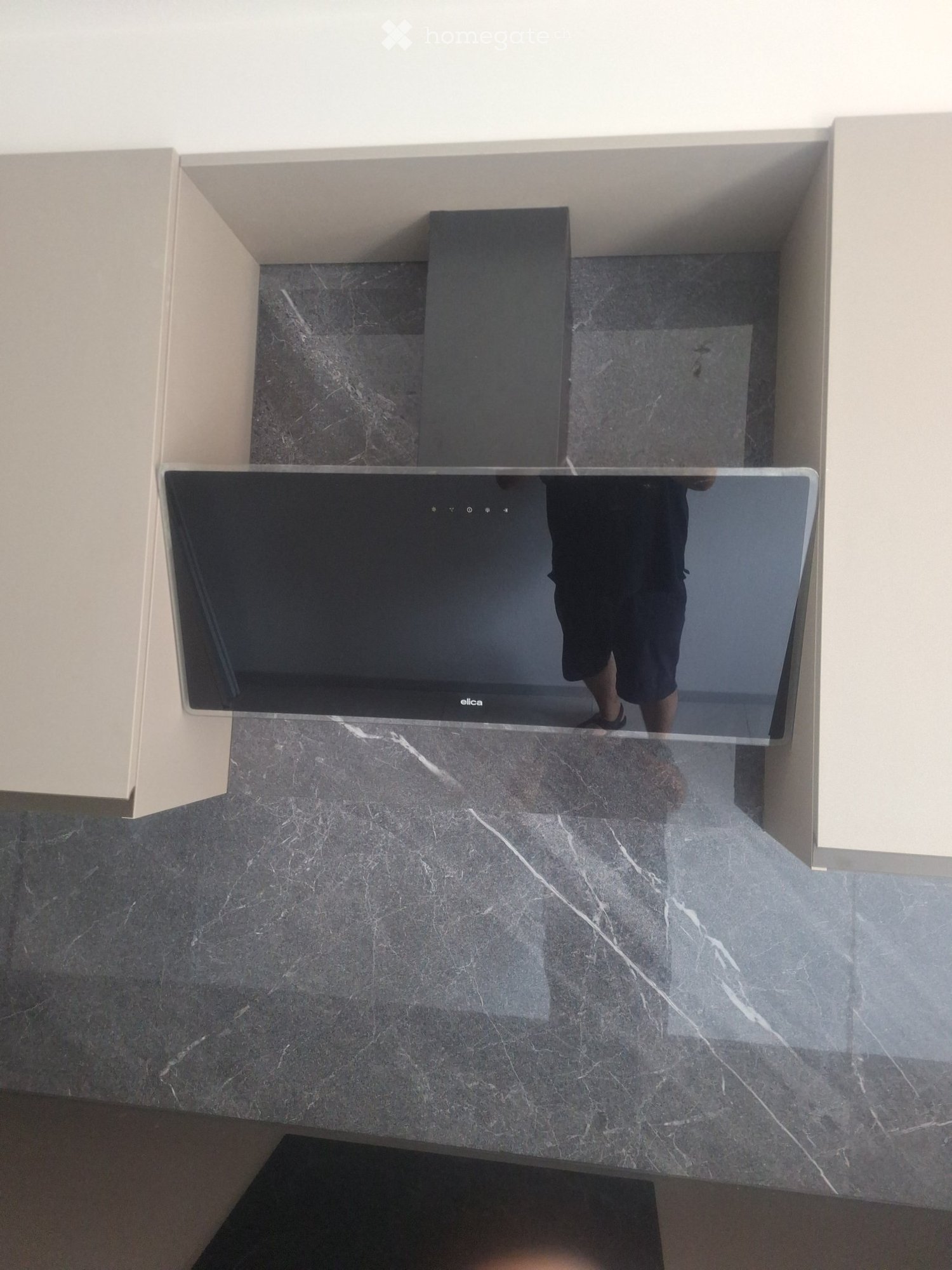 4 rooms apartment