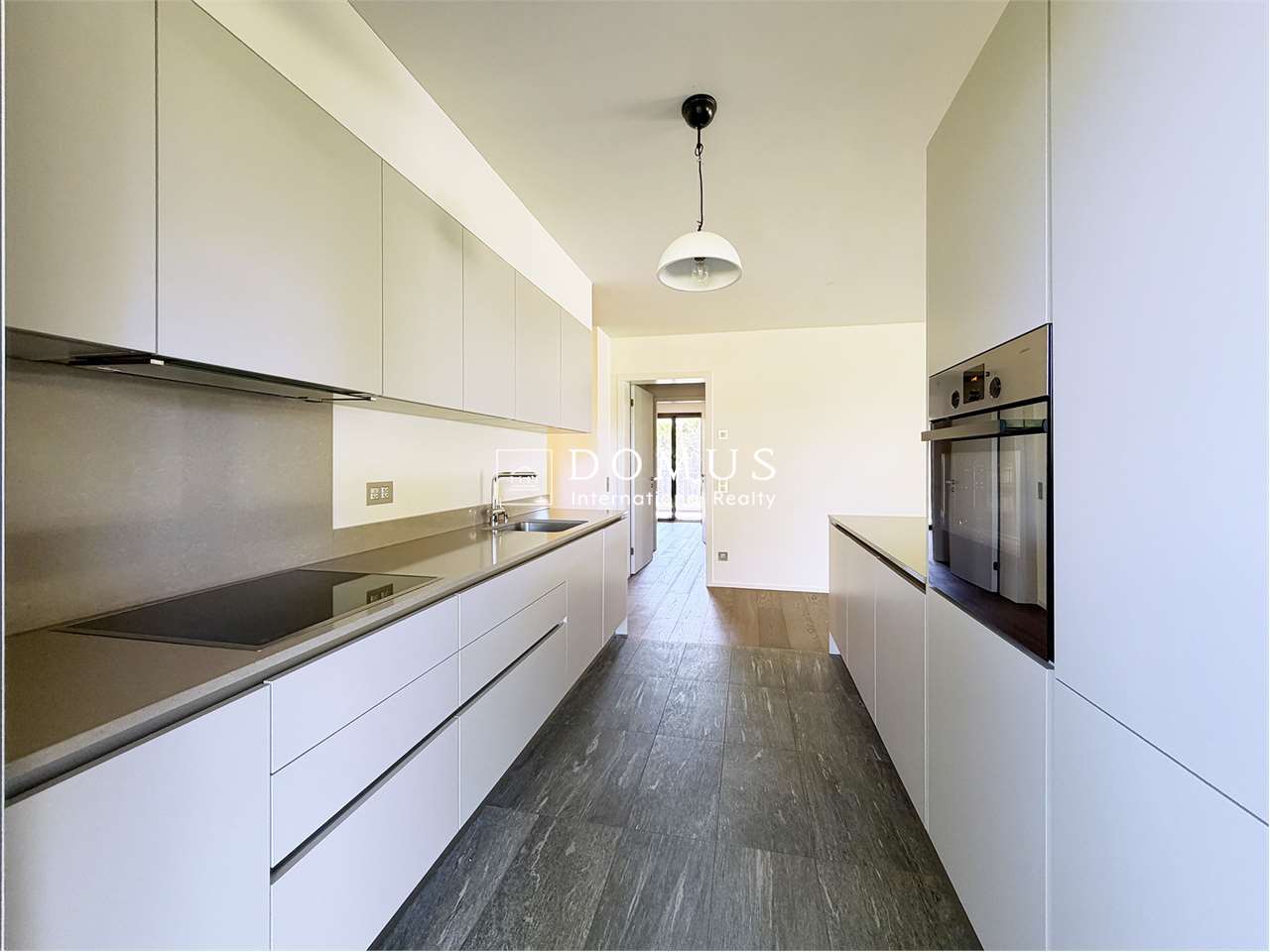 4 ½ rooms apartment, foto 4 di 10