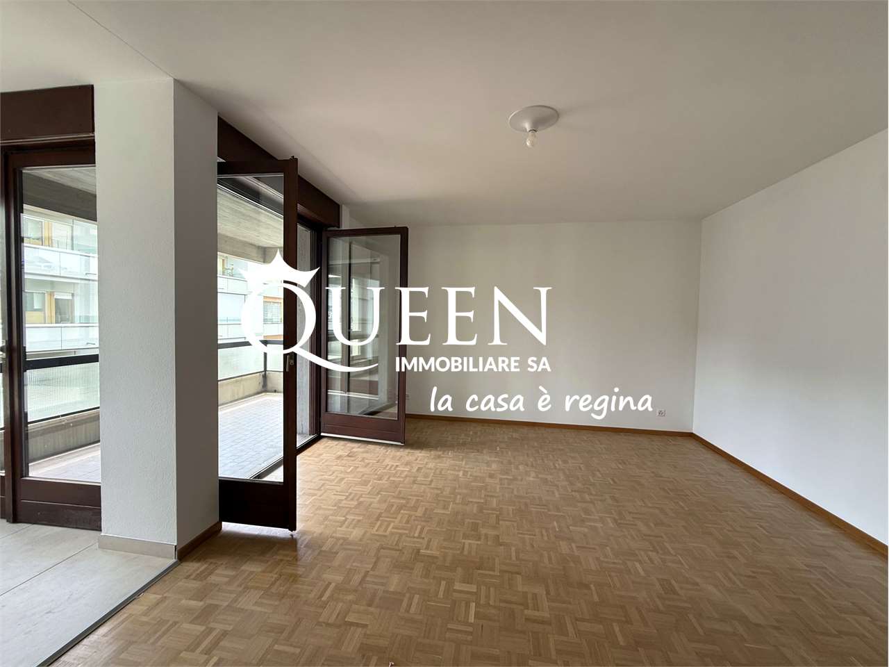 2 ½ rooms apartment, foto 1 di 10