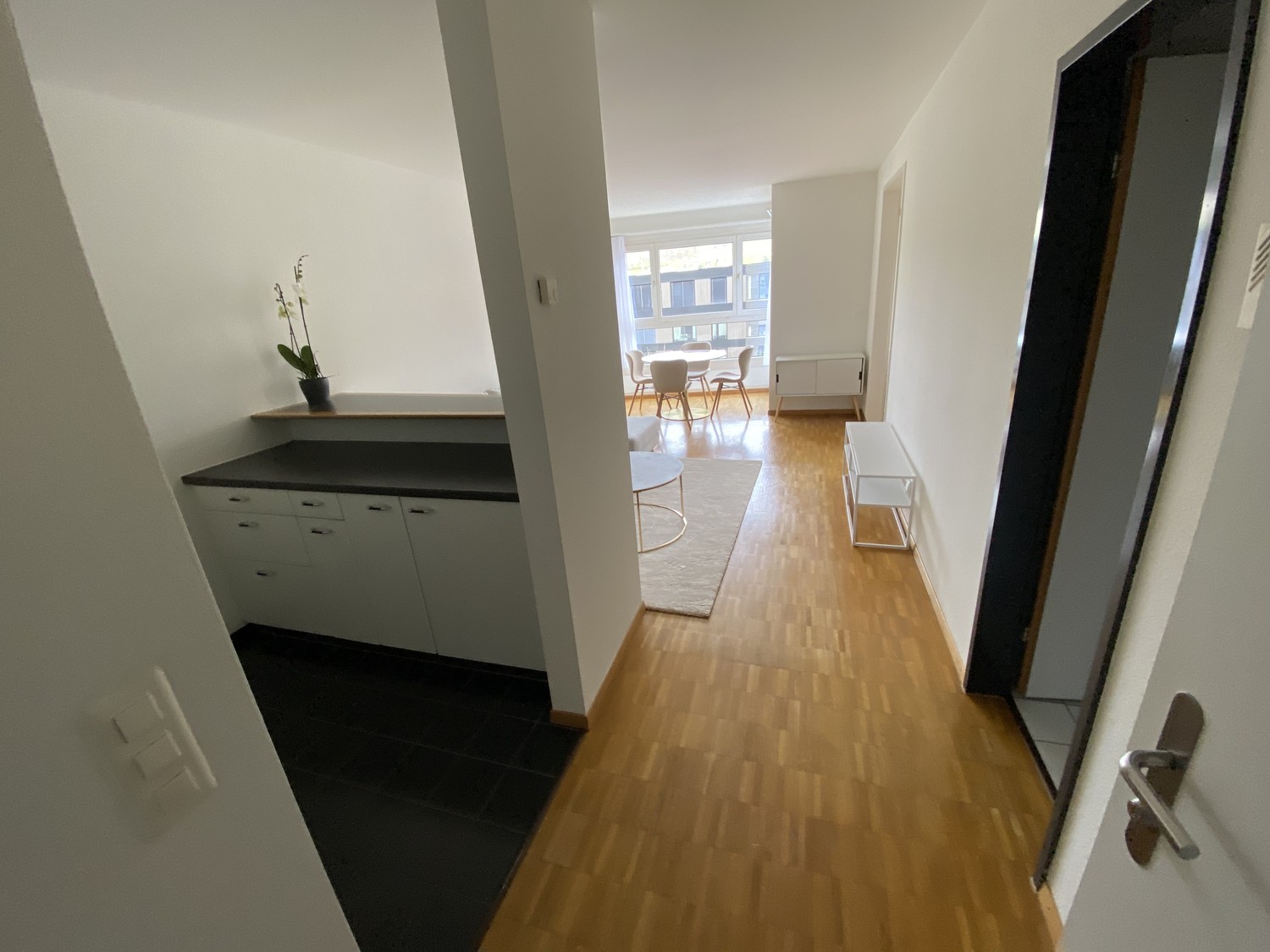 Appartamento di 2 ½ locali
