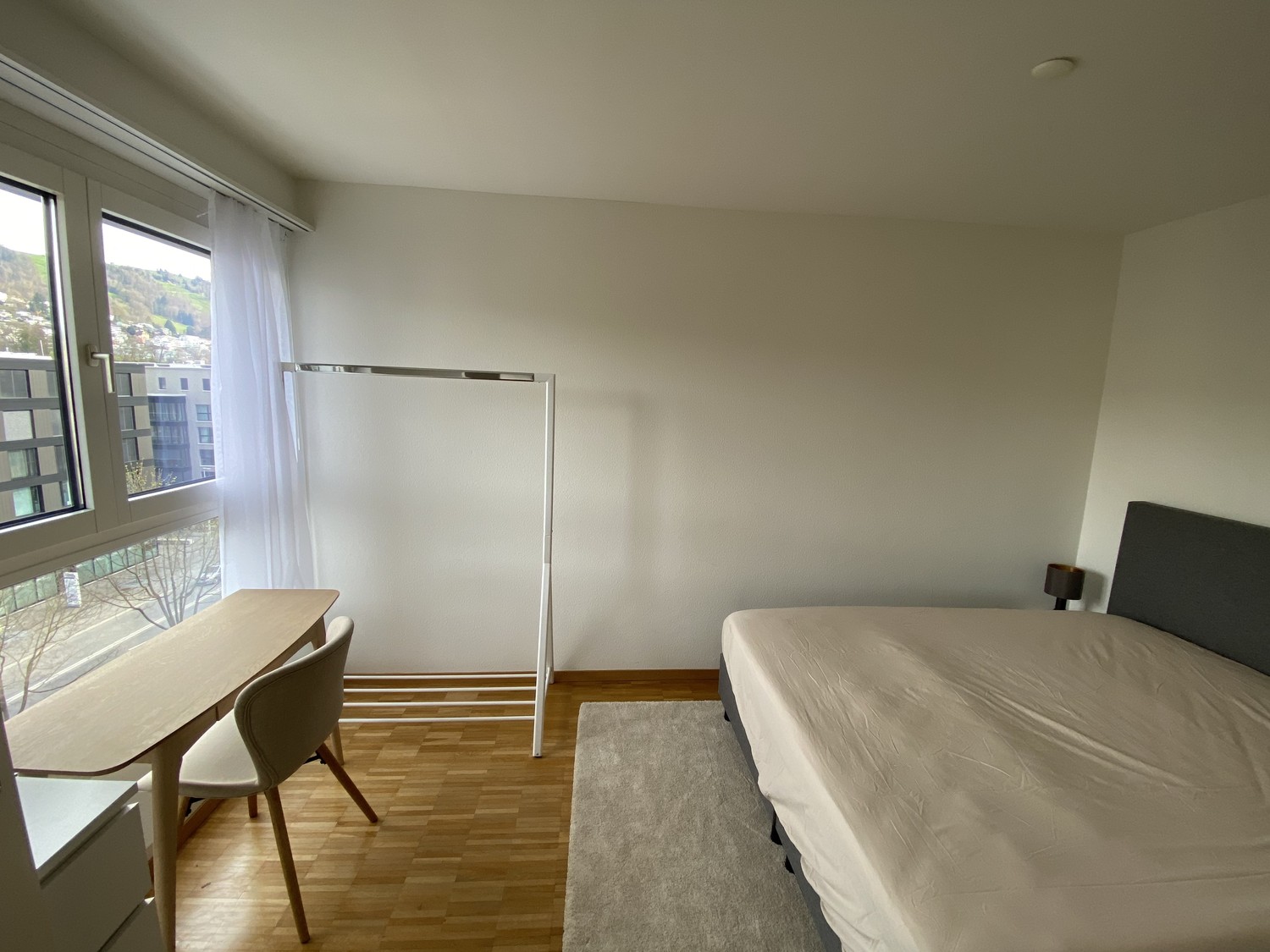 Appartamento di 2 ½ locali
