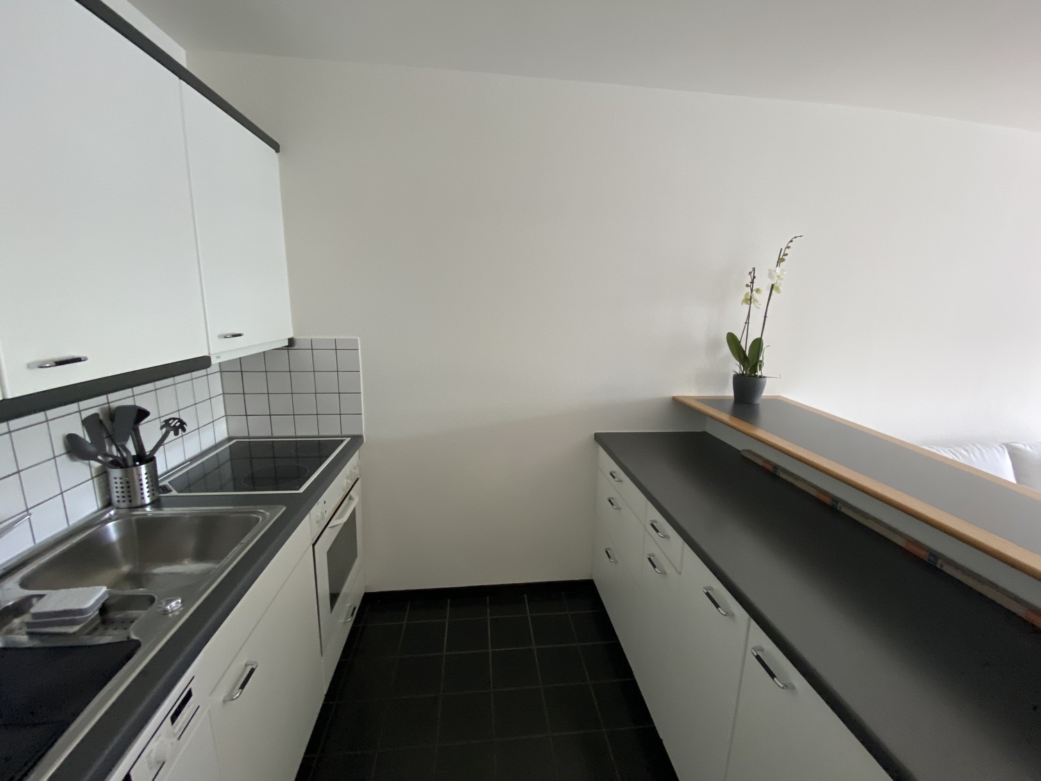 Appartamento di 2 ½ locali