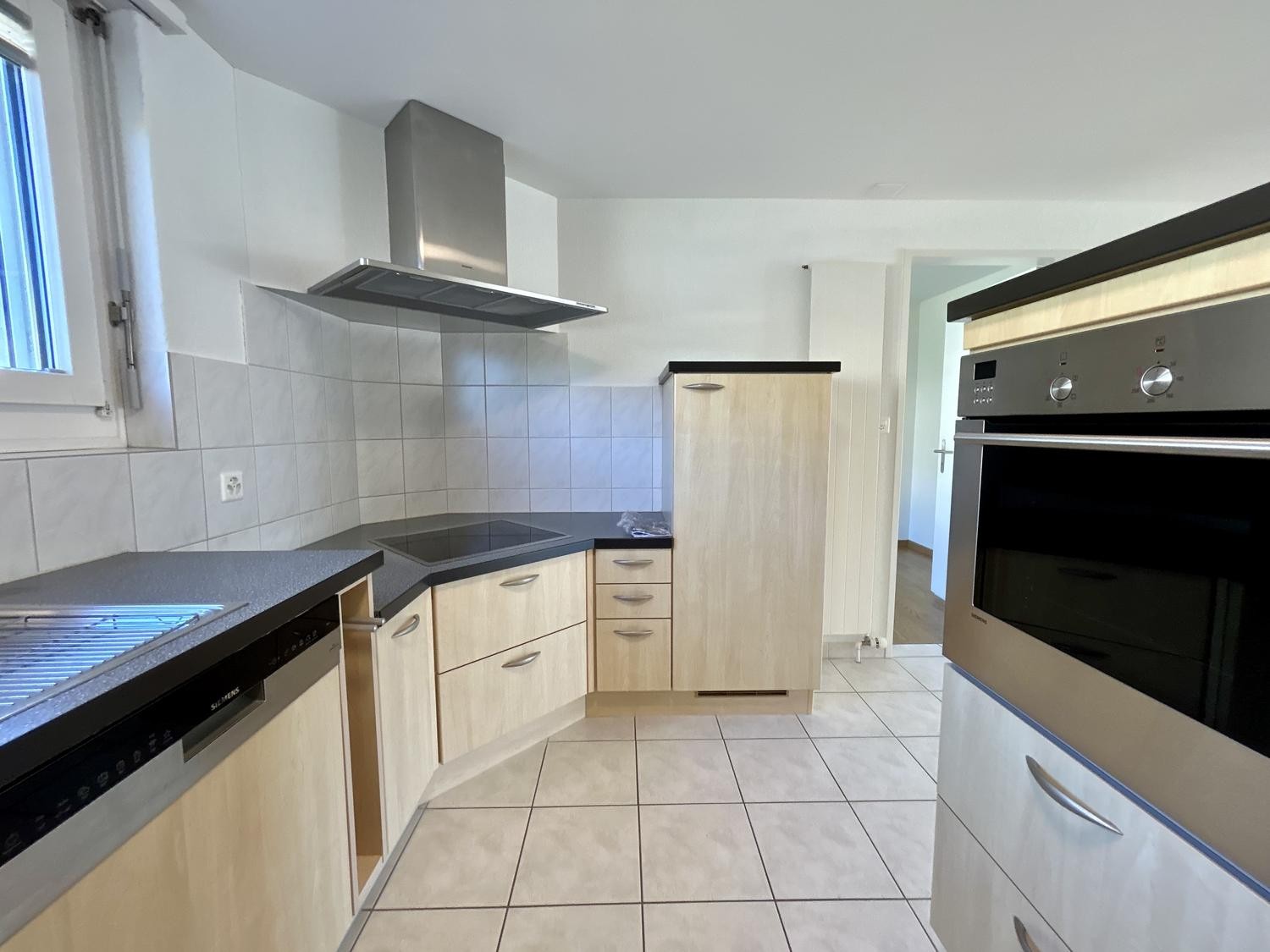 Appartamento di 3 ½ locali, foto 1 di 8