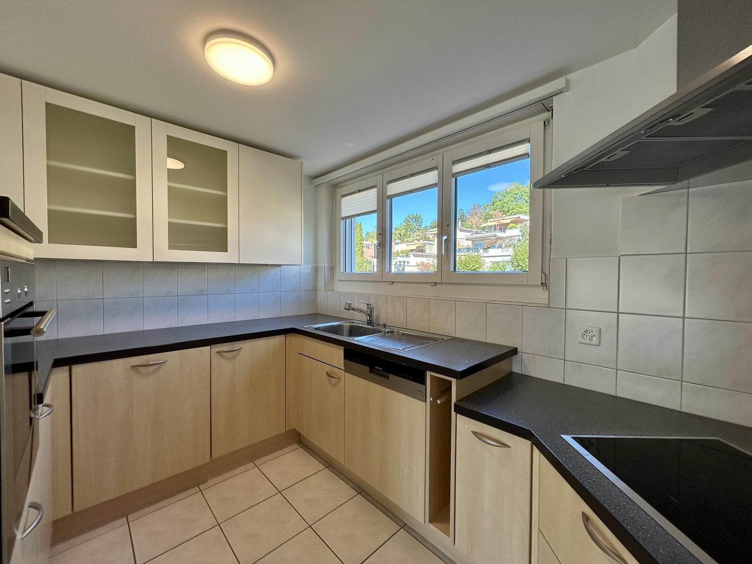 Appartamento di 3 ½ locali, foto 2 di 8
