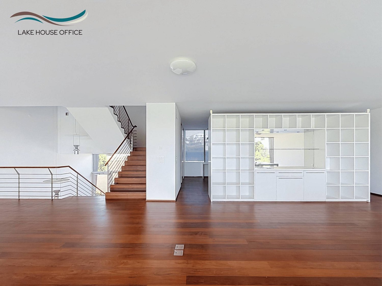 800m² ufficio