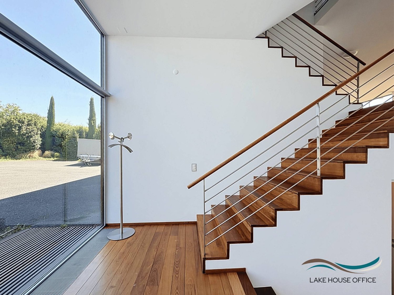 800m² ufficio