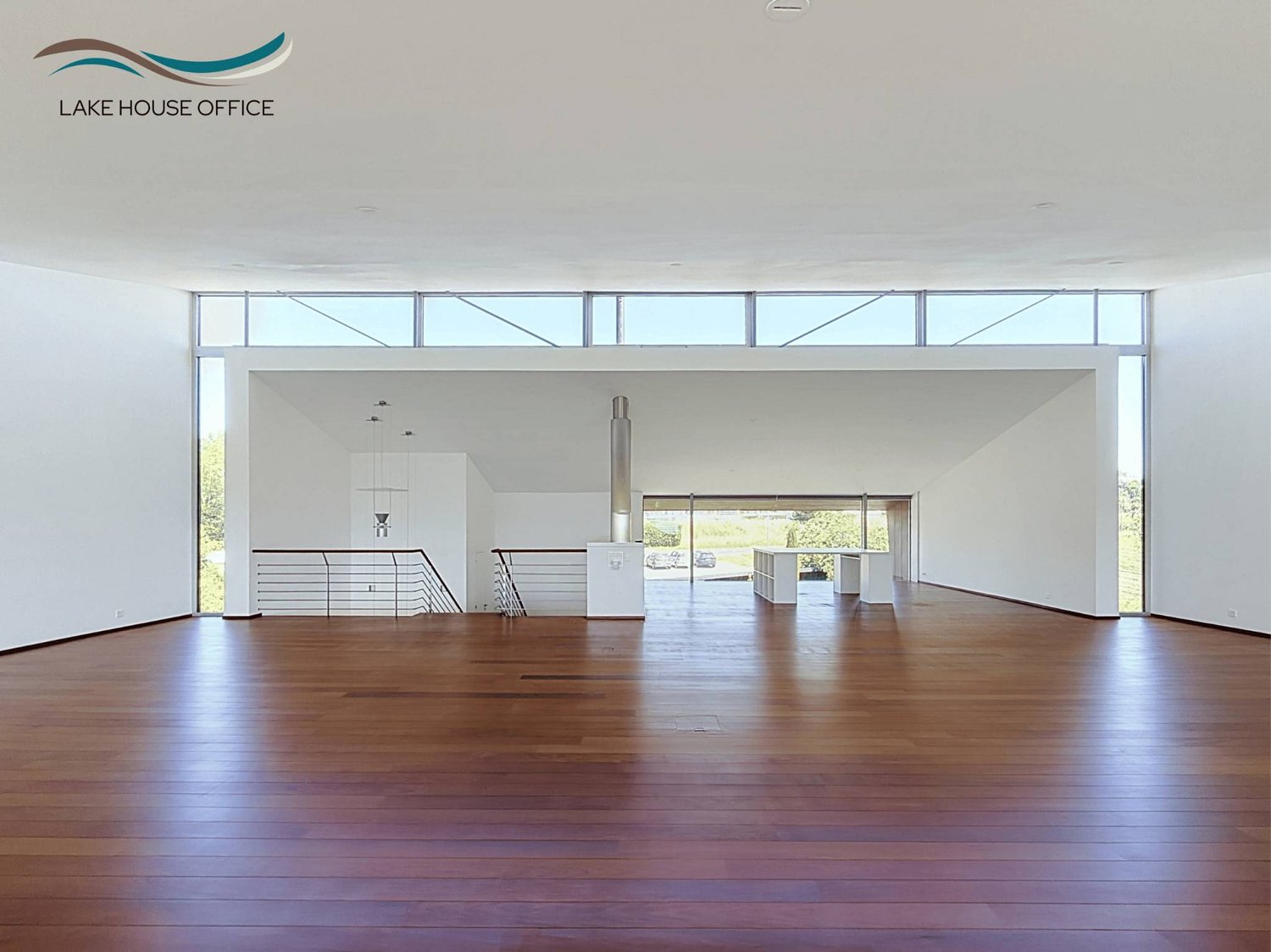 800m² ufficio