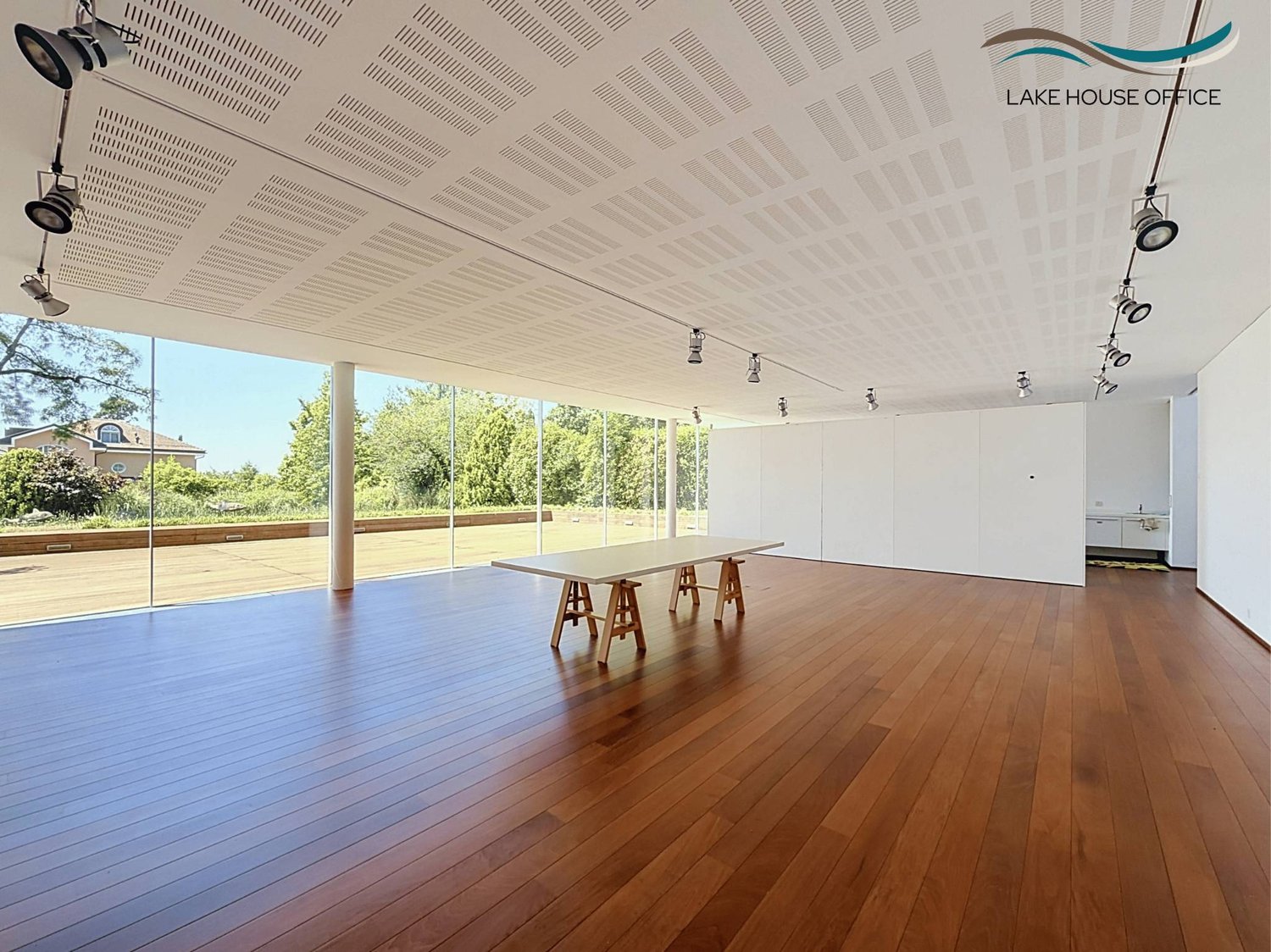800m² ufficio