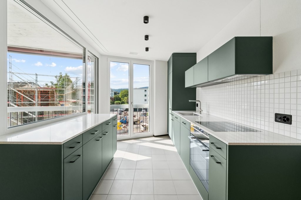 Appartamento di 2 ½ locali, foto 1 di 6