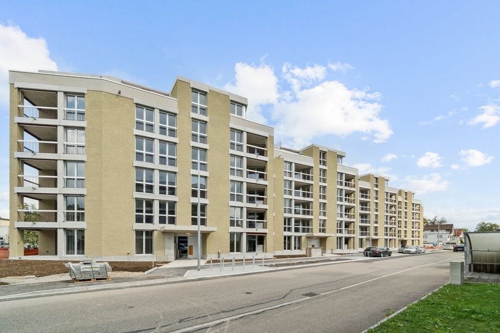 Appartamento di 2 ½ locali, foto 2 di 6