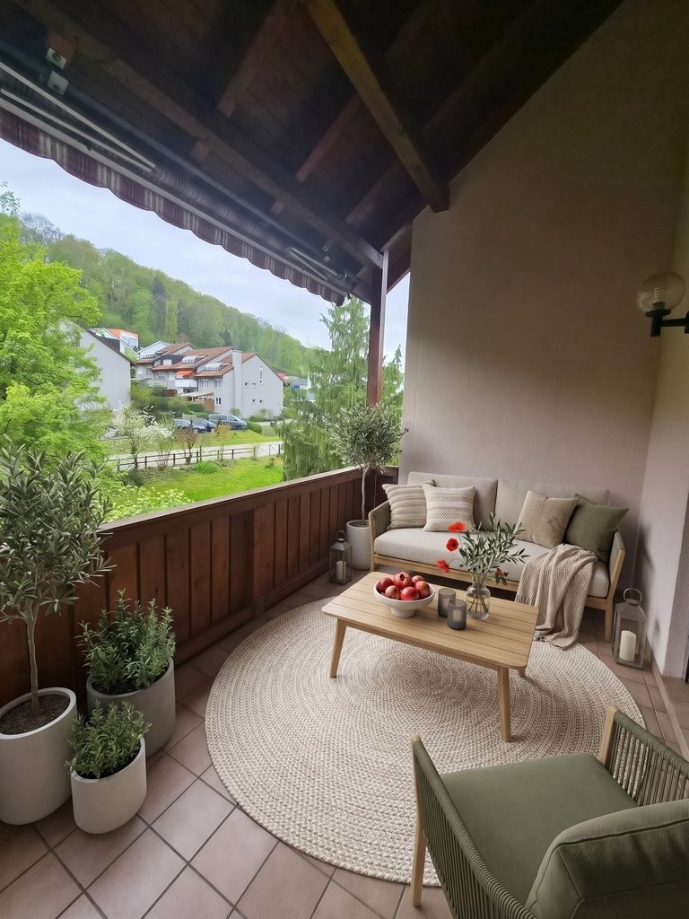Appartamento di 5 ½ locali, foto 3 di 9