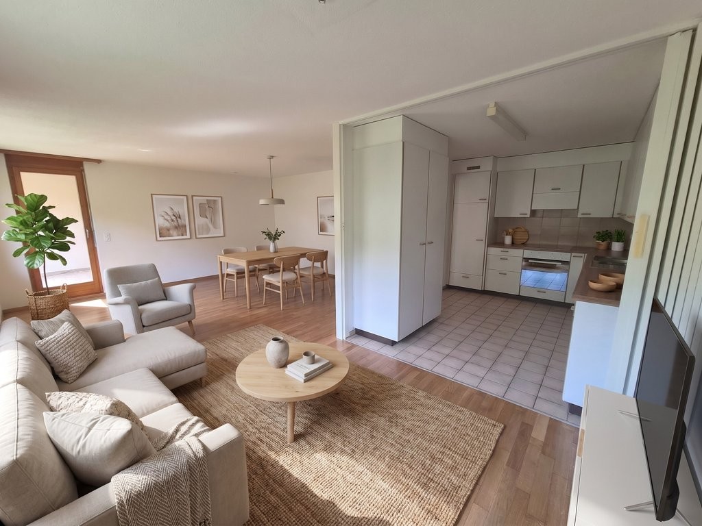 Appartamento di 5 ½ locali, foto 2 di 9